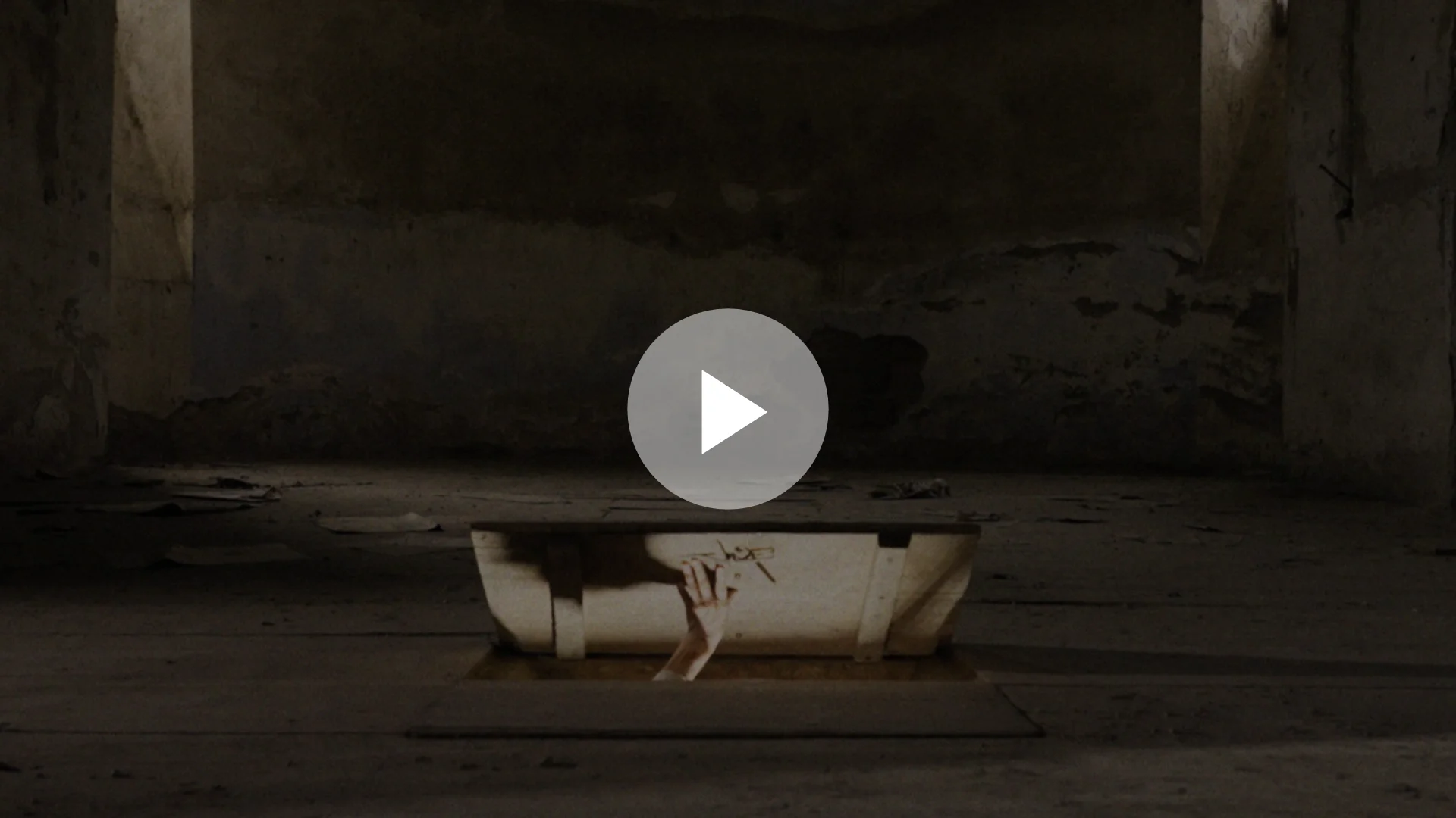 Cortometraggio Lo spazio sognato